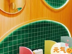 -嘉定民办实蒙早教中心