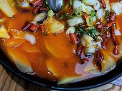 -滇铺子·云南特色菜·第九届野生菌美食节(东风东路c86店)