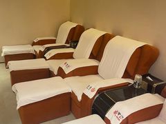 -感智盲人按摩·艾灸·肩颈SPA(岗厦店)