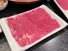 -南门涮肉(上海二店)