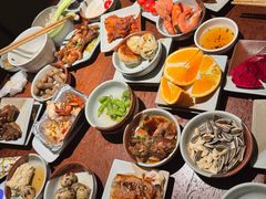 -青藤茶馆(南山路店)
