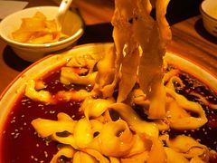 龙虾拌面-马头巷·隐庐居·红油大虾(园区店)