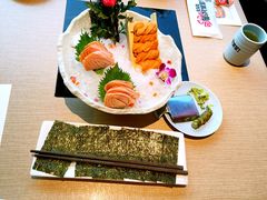 -蟹的岡田屋(正大广场店)