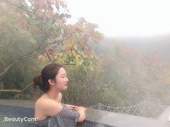 -天目湖涵田半山温泉