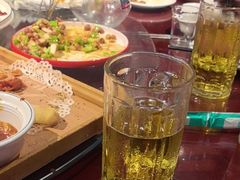 -满堂春特色餐馆