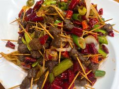 -邹胖哥好好吃餐馆(荔波美食街店)