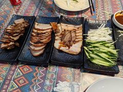 -傅记酱肉