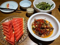 -耕渔小院·湖南鱼鲜(望城店)