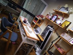 -轻妆Feel·半永久纹眉眼线