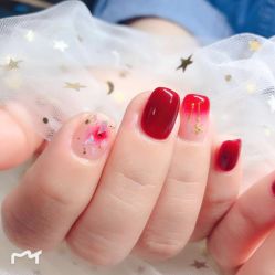 点击看大图 -StartNail美甲