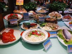 -包子大王(新泽巷店)