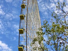 -南昌之星摩天轮