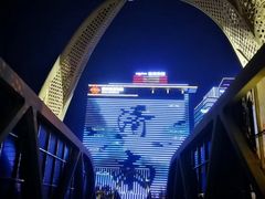 -济南奥林匹克体育中心体育场