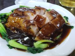 -协和菜馆(凤凰街店)