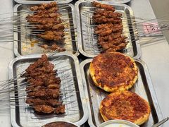 -文文烤肉(大皮院店)