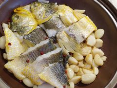 -1937青岛老味道·海肠捞饭·青岛菜(大鲍岛栈桥店)