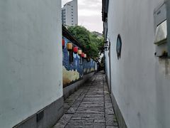 -衣裳街历史文化街区