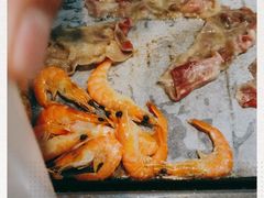 -集品鲜湾·蒸汽海鲜自助料理(青岛银座和谐广场店)