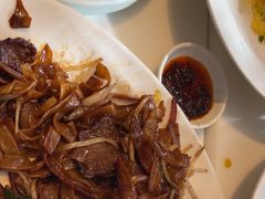 -新旺茶餐厅·早餐·夜宵(仙霞店)