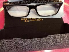 -臻美视爵眼镜·明月·依视路·蔡司折扣店(广渠门店)