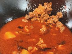 -江湖水乡铁锅炖魚(周庄嘉园店)