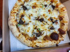 -Aimiqi.Pizza.爱米奇私厨(虹梅路红春大厦店)