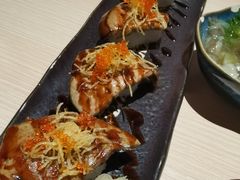 -気楽亭和食料理(气乐亭大世界本店)