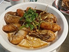-新白鹿餐厅(第一百货店)