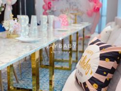 -瑞贝生日派对宝宝宴策划