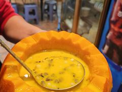 -百年银屏蚝烙·潮汕菜·非遗(乐山店)
