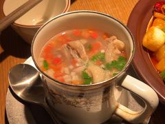 -纳鲁孜·新疆特色餐厅(上海悦荟广场店)