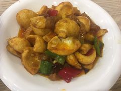 -江城燕子大排档(江汉路步行街店)