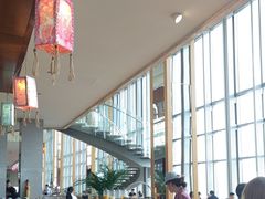 -视界美食自助餐厅·石家庄希尔顿酒店