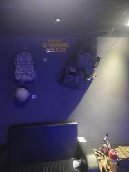 -BBVR团建聚会体验馆·亲子DIY手工