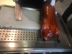 -青年公社烤鸭(青年路店)