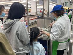 -山姆会员商店(杨桥西路店)
