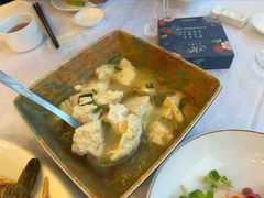 -水上明月·湖景餐厅