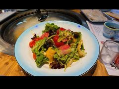 -山河屯铁锅炖·非遗东北菜(南山店)