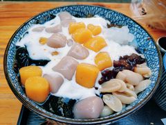 -WONDER ICE 萬得冰田(建設路总店)