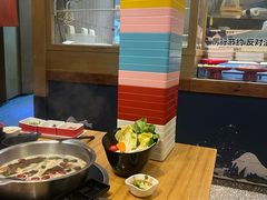 -水林间·寿喜烧自助(仙林金鹰店)