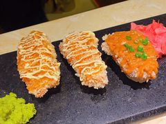 -昊·来了寿司(泡桐树店)