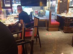 -捞神煲汤火锅(湖滨商业街店)