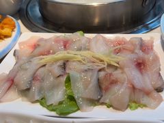 -粤顺渔坊·中山脆肉鲩火锅(清湖店)
