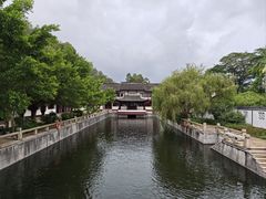 -南沙蒲洲花园