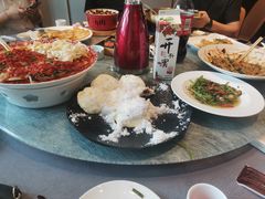 -香谷私厨(高新店)