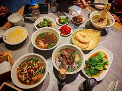 -易裕和·长沙米粉(竹塘西路店)