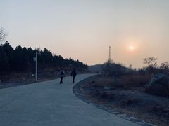 -北京西山国家森林公园