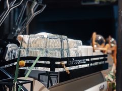 -Metal hands·铁手咖啡