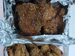 -SUN炸鸡专门店(西塔总店)