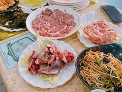 -活鱼馆(宜兴埠店)